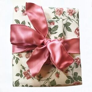 NWOT Photo Album & Address Book Gift Set
